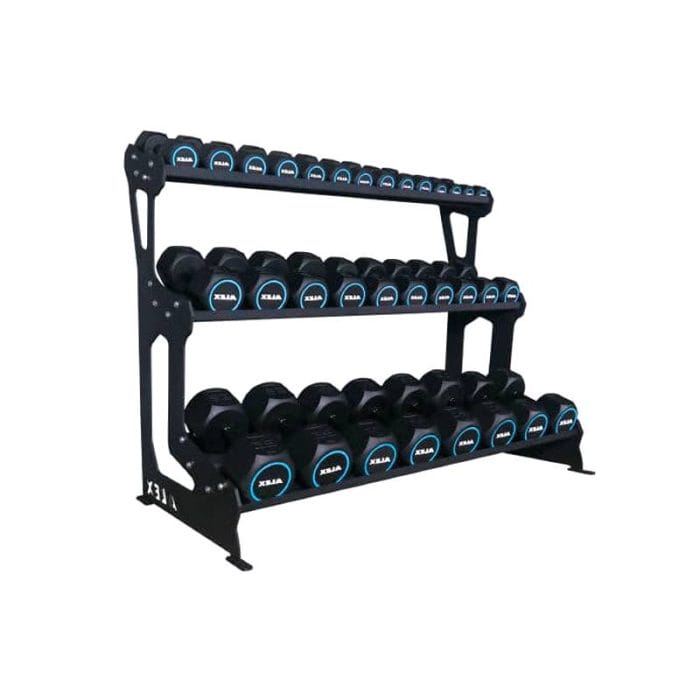 Short Barbell Rack