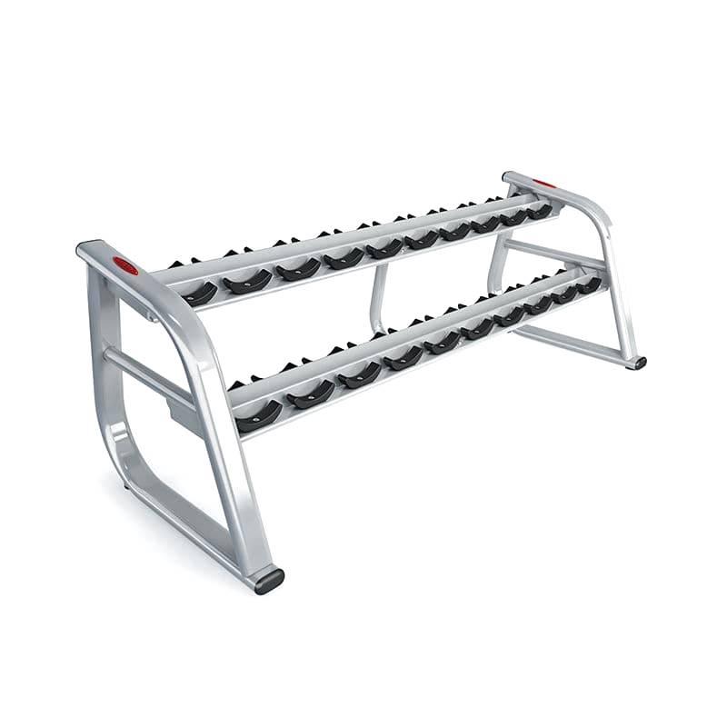 Short Barbell Rack 1