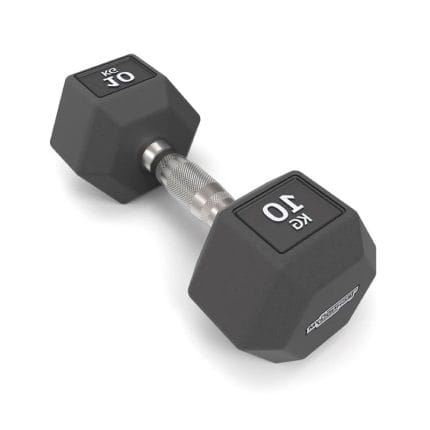 Short Dumbbell