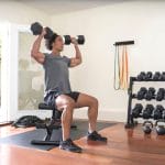 Short Dumbbell 2