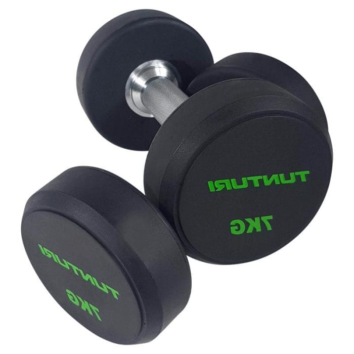 Short Dumbbell 2