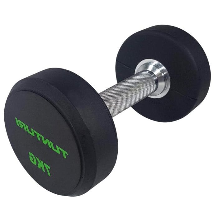 Short Dumbbell 3