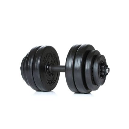 Short Dumbbell