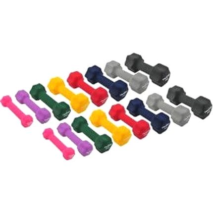 Short Dumbbell 1