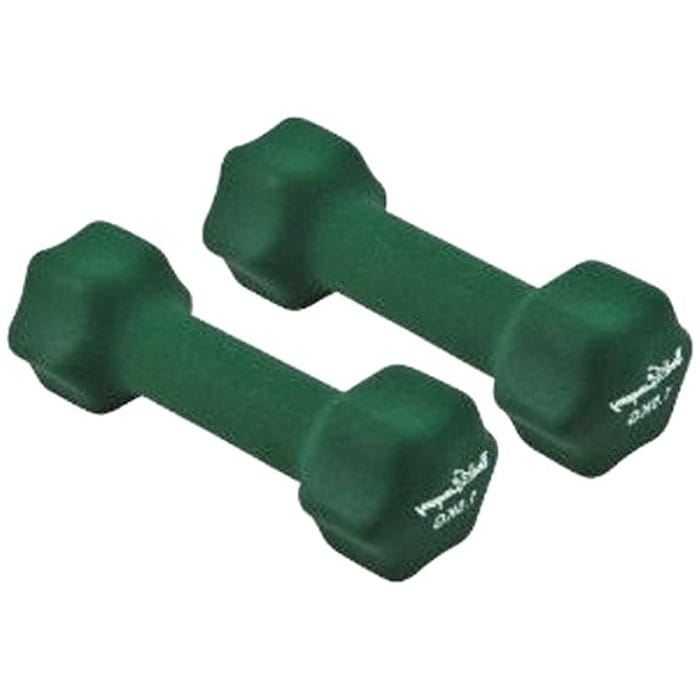 Short Dumbbell