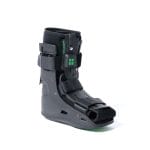 Short Walker Boot