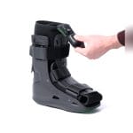 Short Walker Boot 2