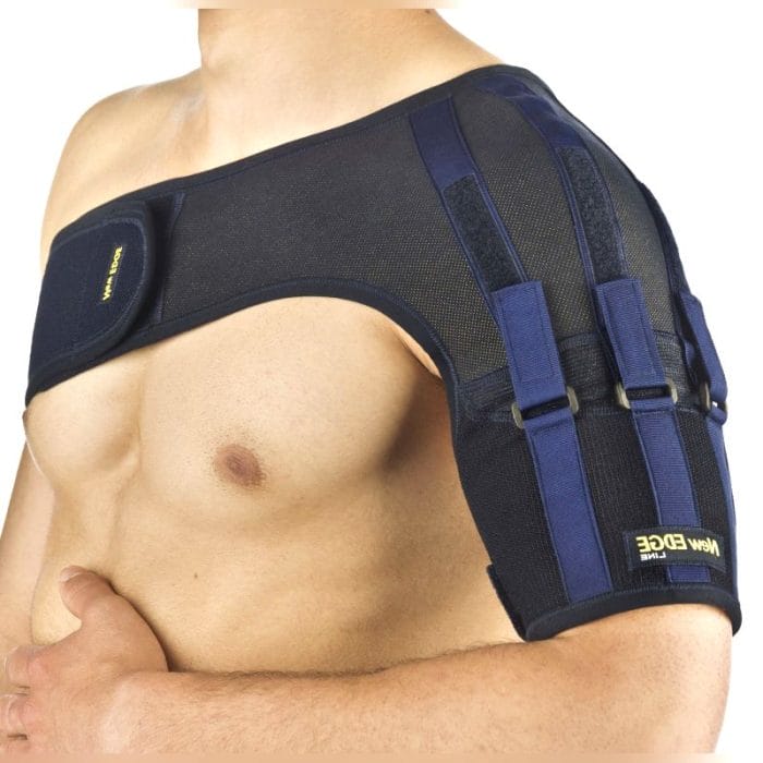 Shoulder Orthosis