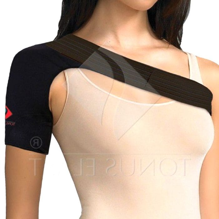 Shoulder Orthosis 1