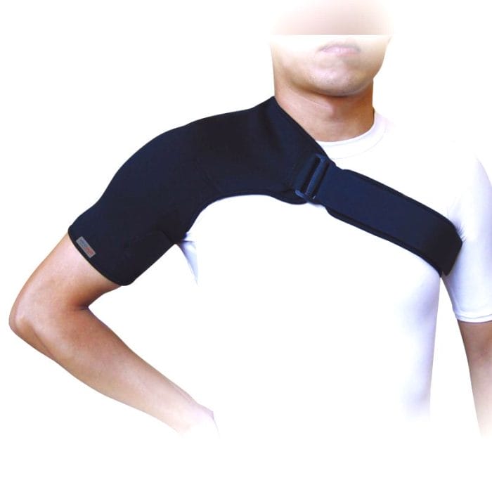 Shoulder Orthosis