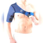 Shoulder Orthosis 2