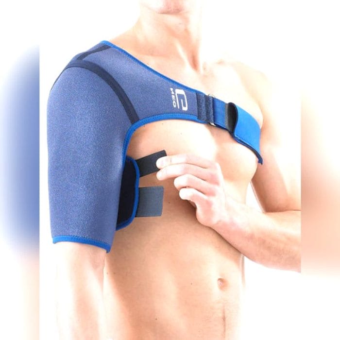 Shoulder Orthosis 3