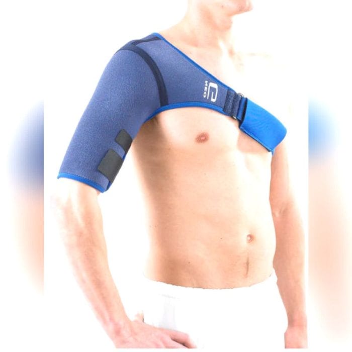 Shoulder Orthosis