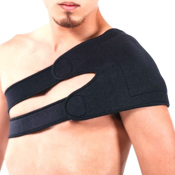 Shoulder Orthosis