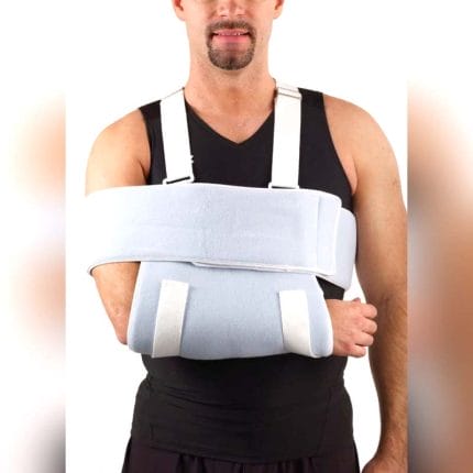 Shoulder Orthosis