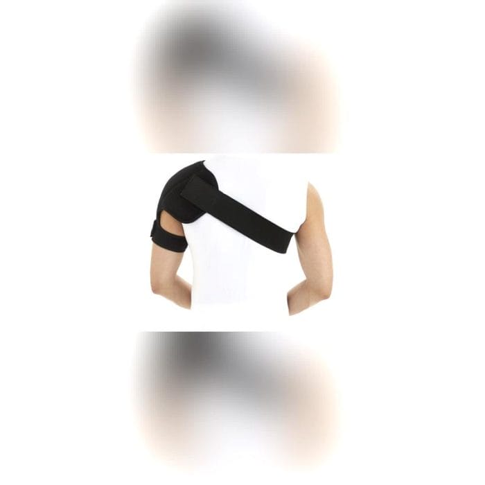 Shoulder Orthosis 2