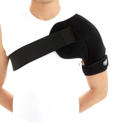 Shoulder Orthosis