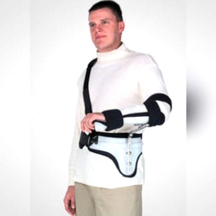 Shoulder Splint