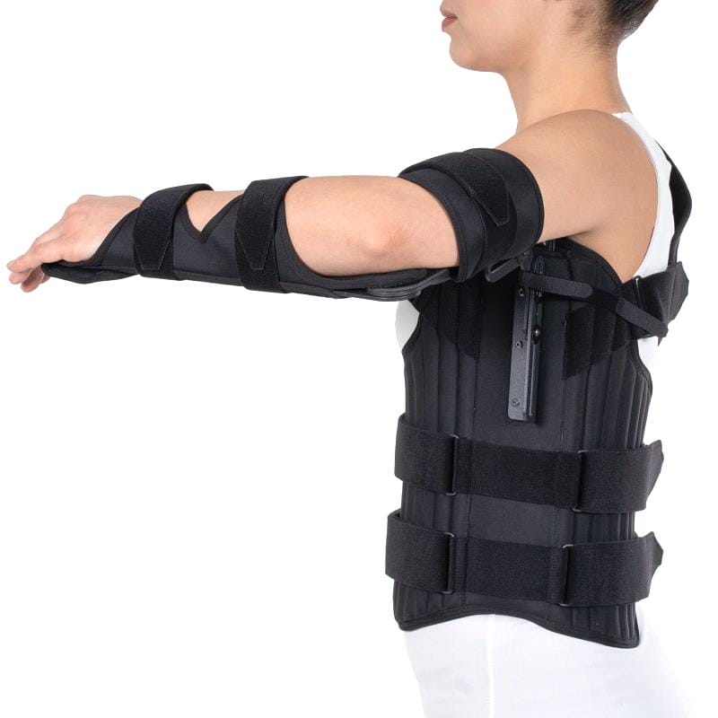 Shoulder Splint 1