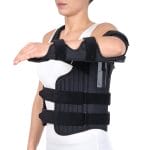 Shoulder Splint 2