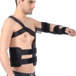 Shoulder Splint 5