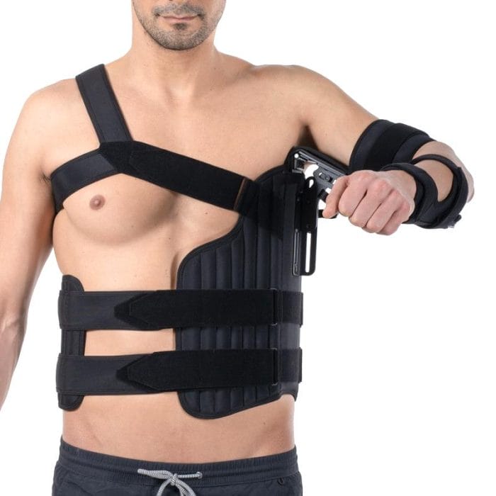 Shoulder Splint