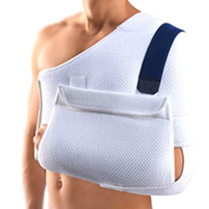 Shoulder Splint 1