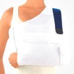 Shoulder Splint 3