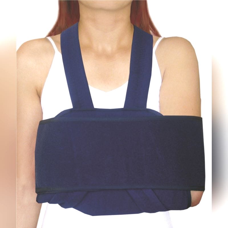 Shoulder Splint 1