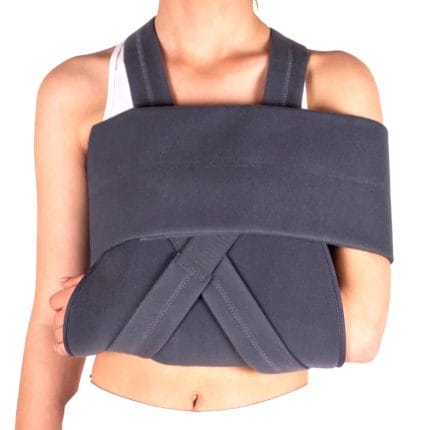 Shoulder Splint