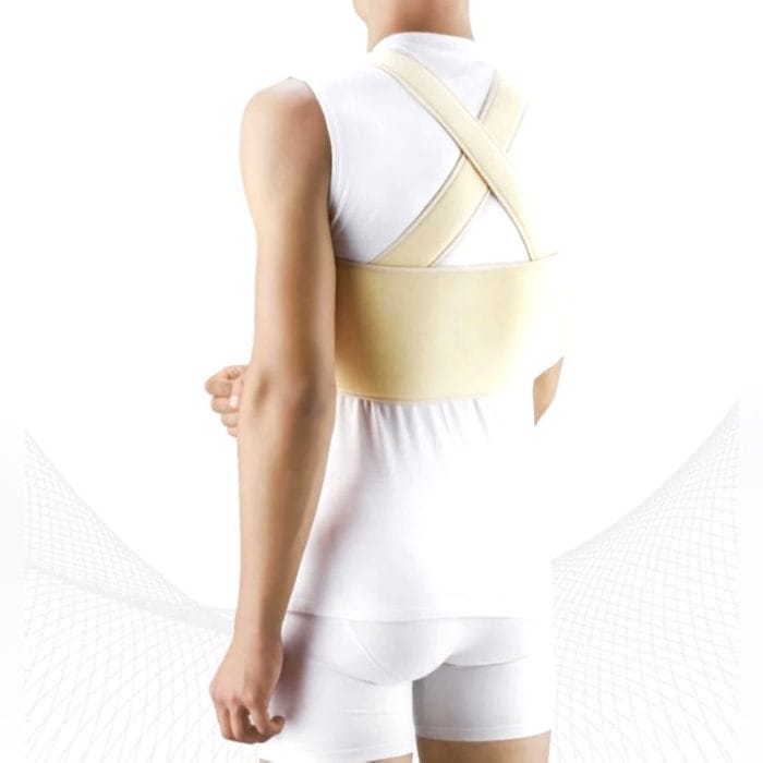 Shoulder Splint 1