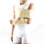 Shoulder Splint 2