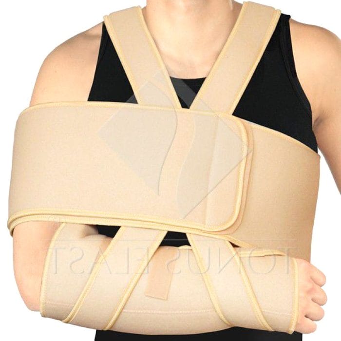 Shoulder Splint