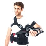 Shoulder Splint