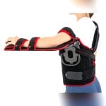 Shoulder Splint 5