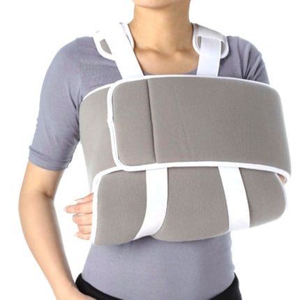 Shoulder Splint