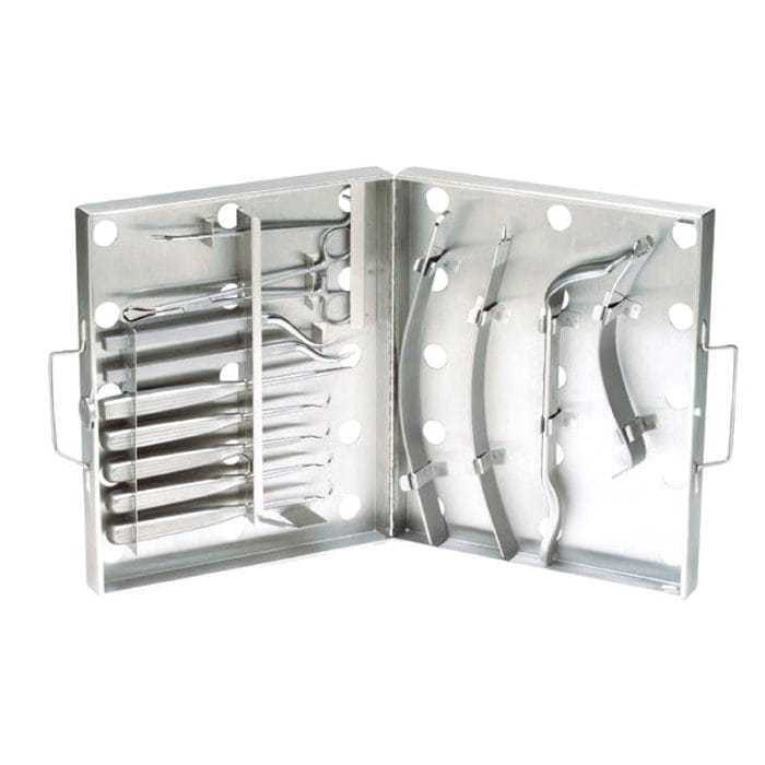 Shoulder Surgery Instrument Kit