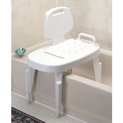 Shower Seat