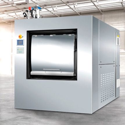 Side-Loading Washer-Extractor