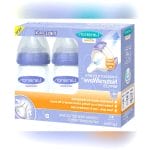 Silicone Baby Bottle 2