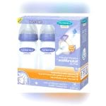 Silicone Baby Bottle 4