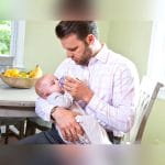 Silicone Baby Bottle 5