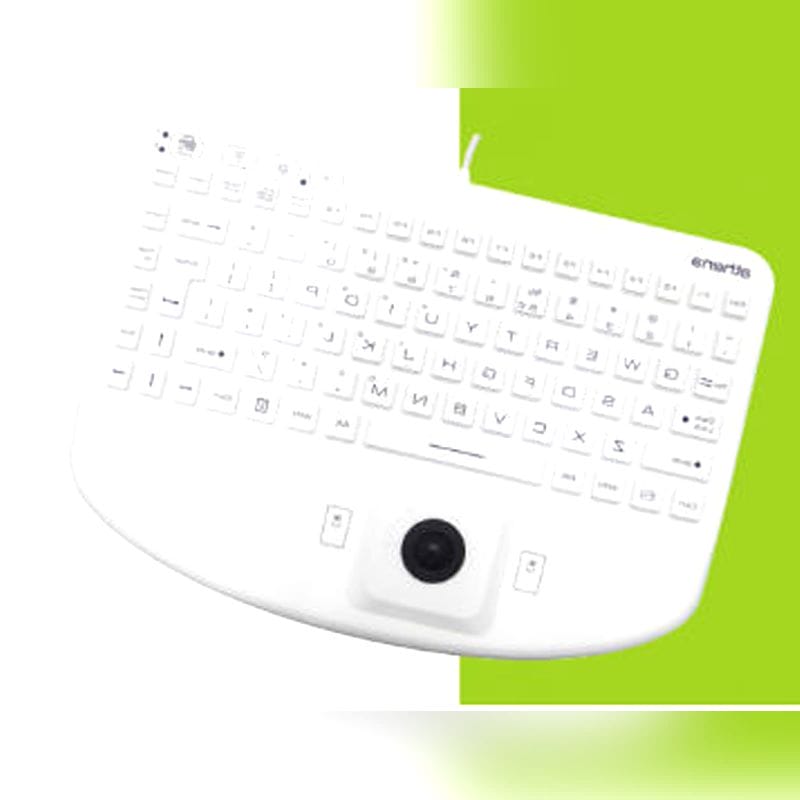 Silicone Medical Keyboard