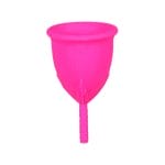 Silicone Menstrual Cup