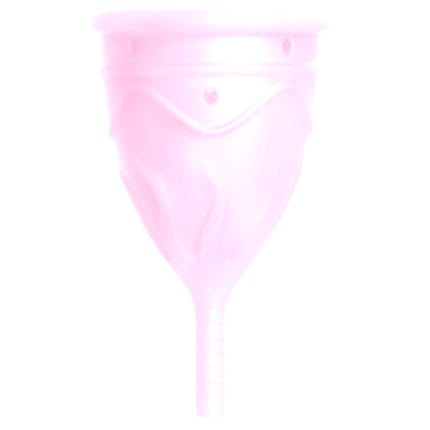 Silicone Menstrual Cup