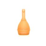 Silicone Menstrual Cup 3