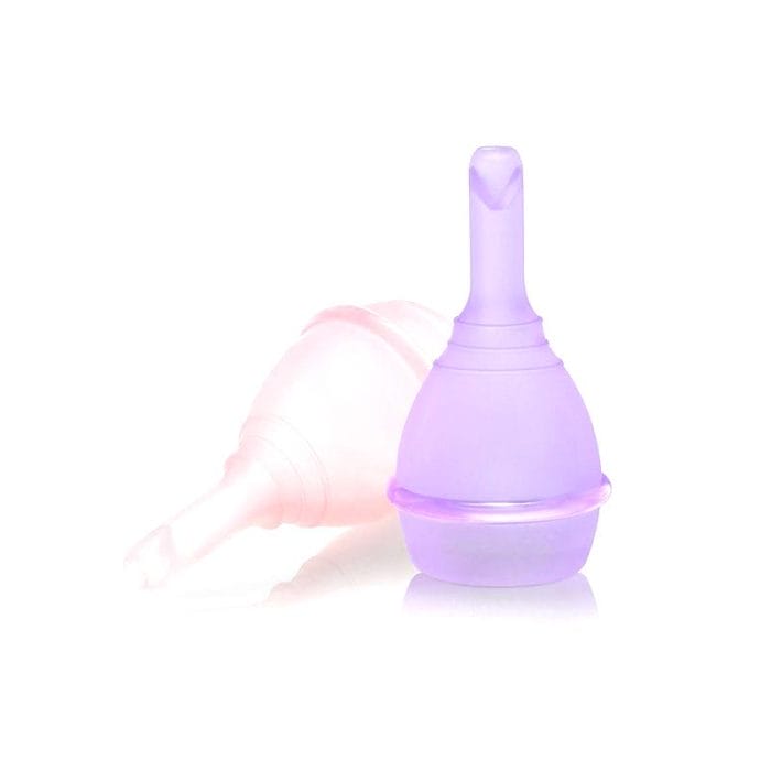 Silicone Menstrual Cup