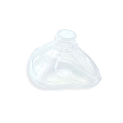 Silicone Resuscitation Mask