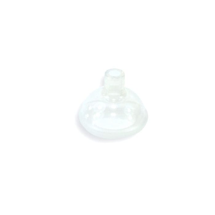 Silicone Resuscitation Mask 5