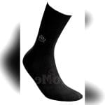 Silver Yarn Antimicrobial Socks 3